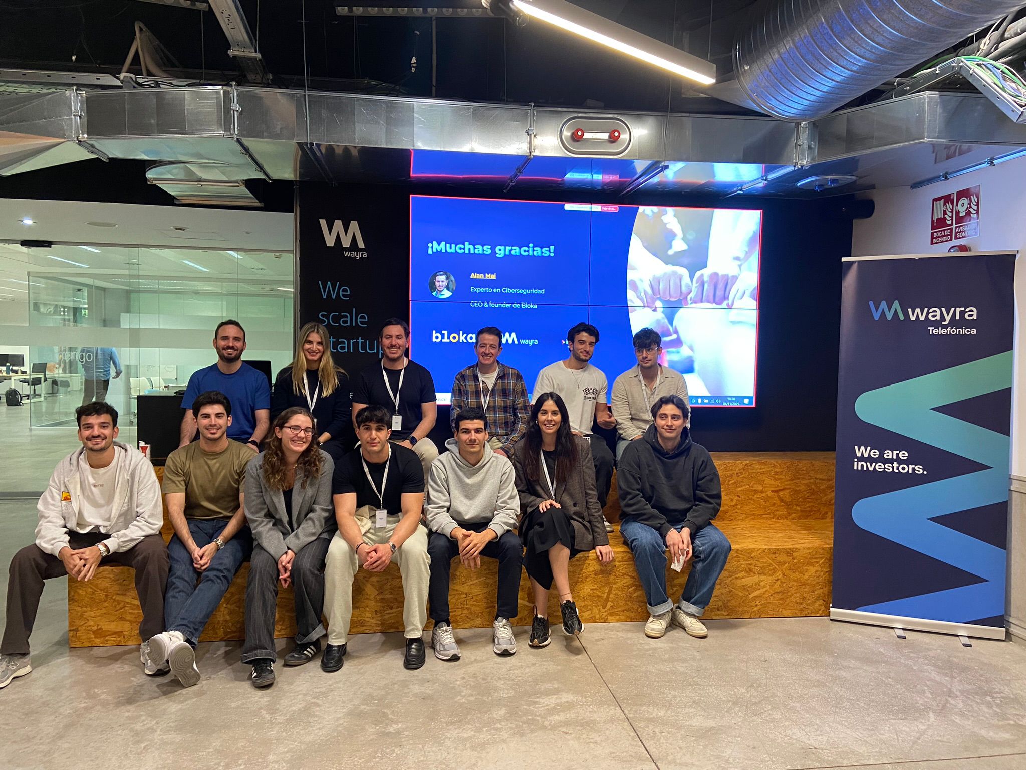 Wayra
