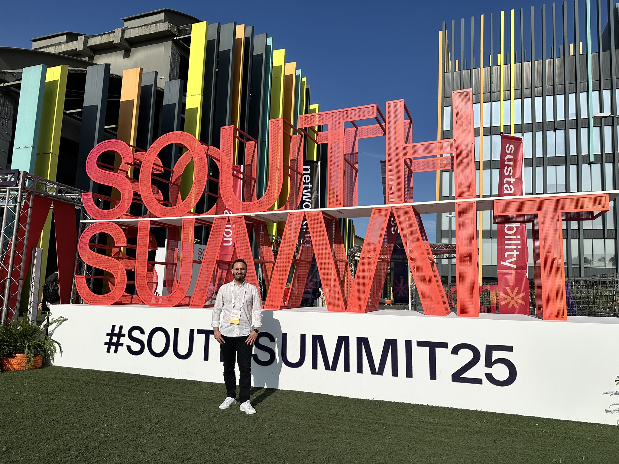South Summit