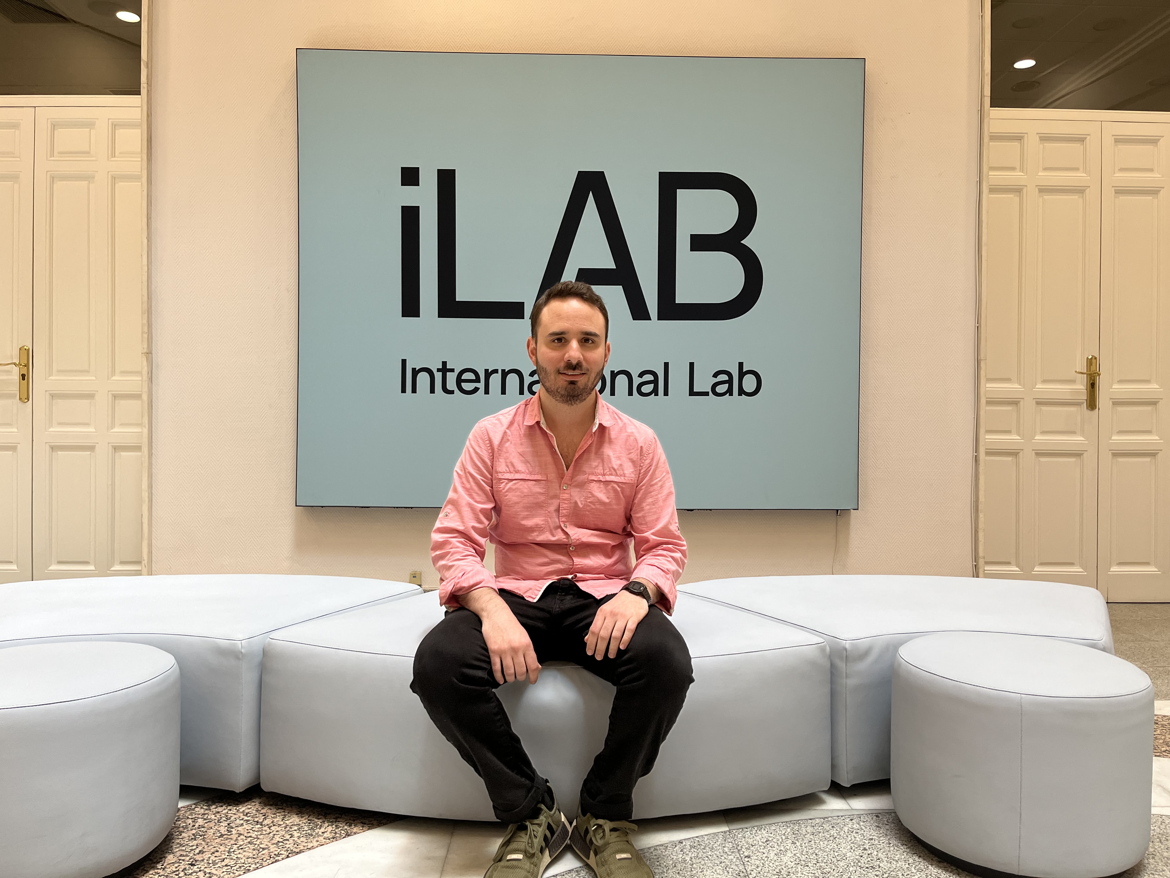 iLAB